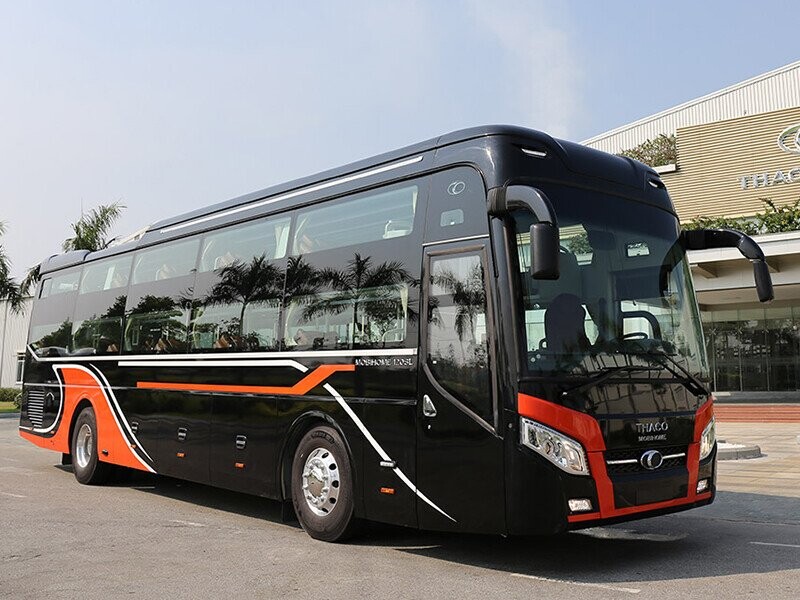 Hà Nội – Đắk Nông